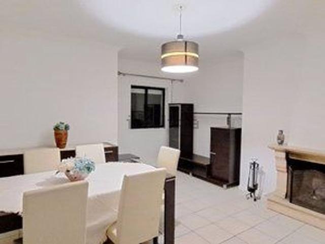 Apartamento, Eixo e Eirol