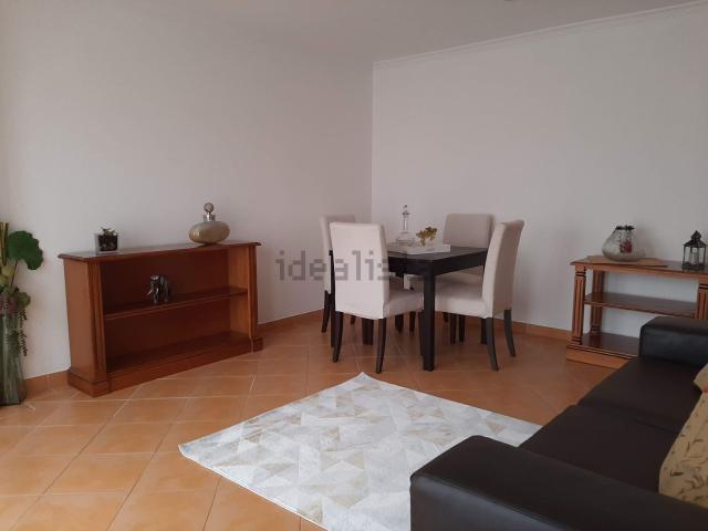 Apartamento, Eixo e Eirol