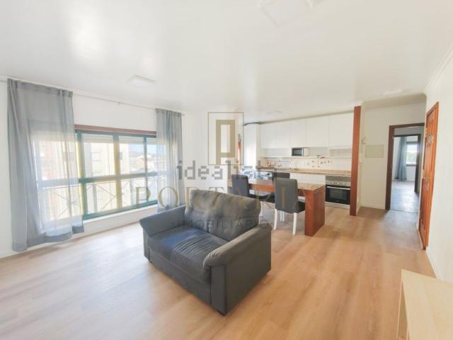 Apartamento, Eixo e Eirol