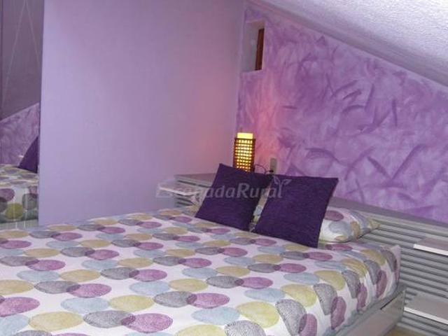 Apartamento El Desván