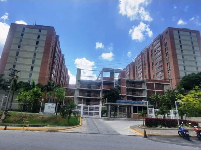 APARTAMENTO EL ENCANTADO MACARACUAY 67 Mts2