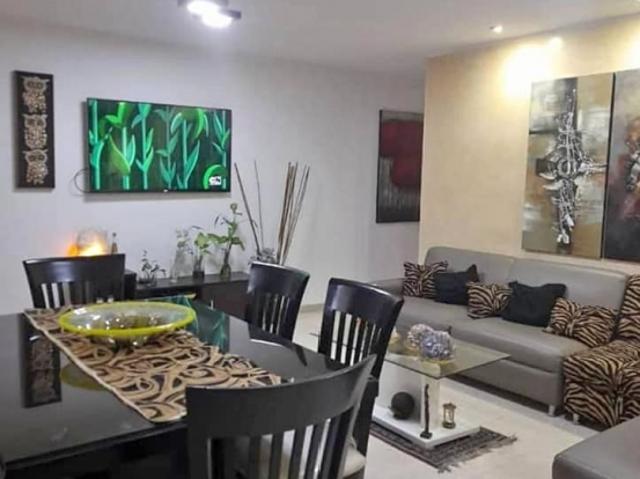 Apartamento El Paraiso