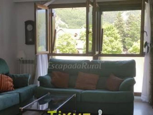 Apartamento El Río
