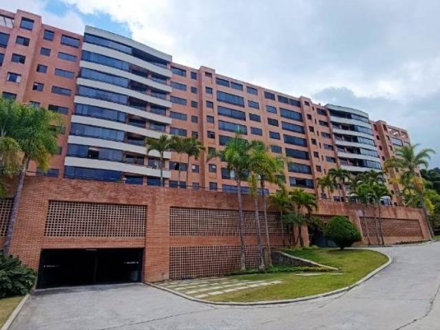 APARTAMENTO EL SOLAR DEL HATILLO 130 Mts2