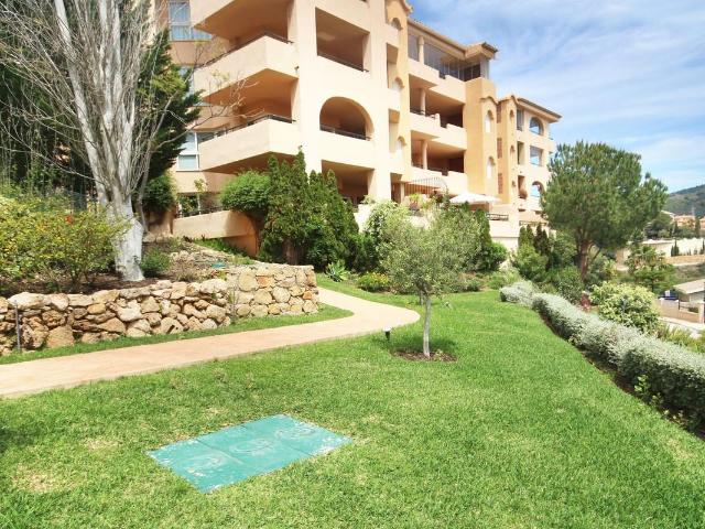 Apartamento, Elviria 150m² Elviria