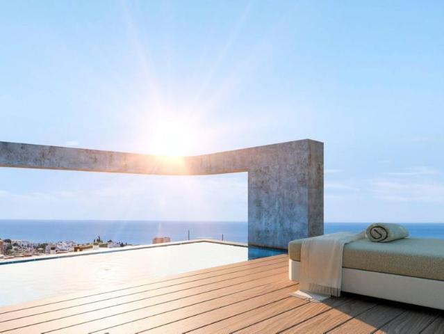Apartamento, Elviria 267m² Elviria