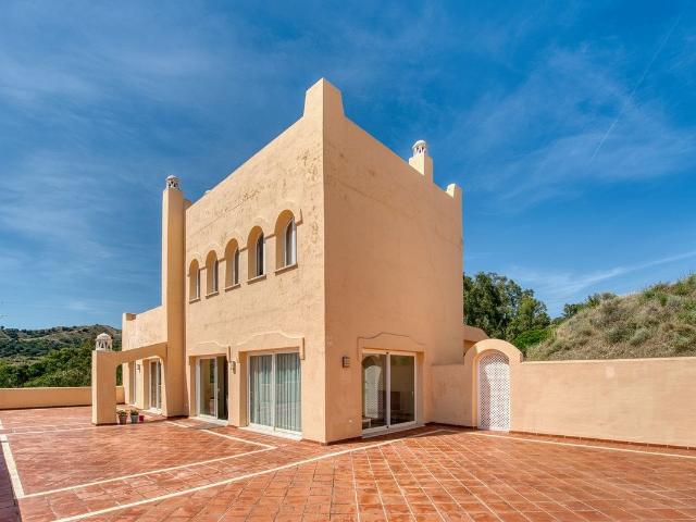 Apartamento, Elviria 265m² Elviria