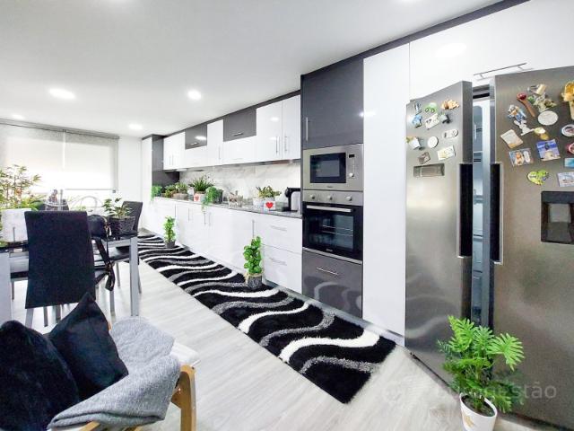Apartamento em Tarouca