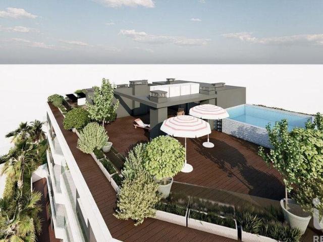 Apartamento T2 em Tavira Santa Maria e Santiago de 70,00 m. 70m² Tavira Santiago