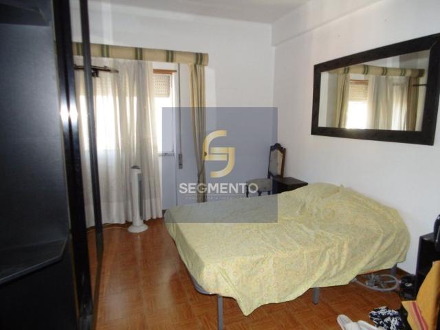 Apartamento em Tortosendo