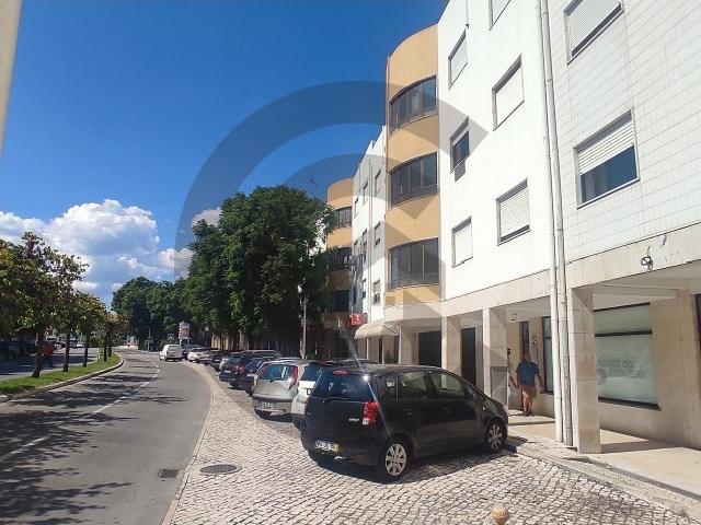 Apartamento em Torres Novas