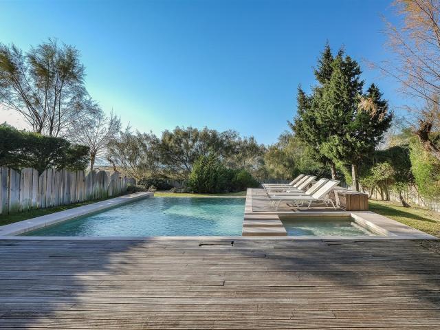 Apartamento em Tróia com jardim e piscina privada 123m² Troia