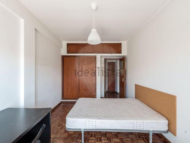 Apartamento em Universidade Mário Sacramento Santiago, Glória e Vera Cruz