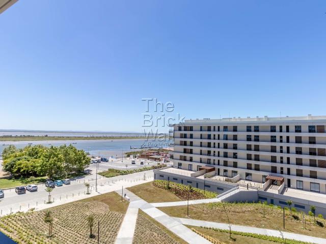 Apartamento em urbanização premium junto ao rio Tejo, Vila Franca de Xira, Povoa de Santa Iria