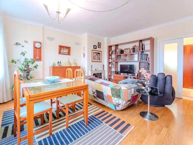 Apartamento em Valbom com vista Rio Douro com usufruto temporário