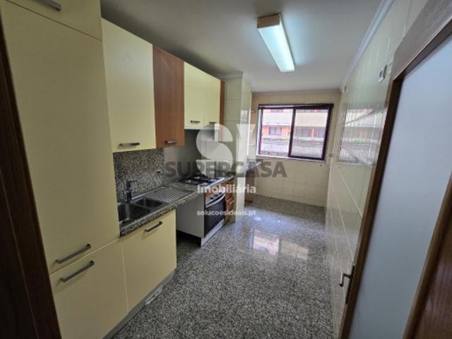Apartamento em Valongo