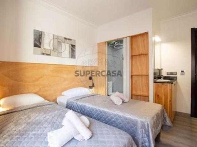 Apartamento em Venteira