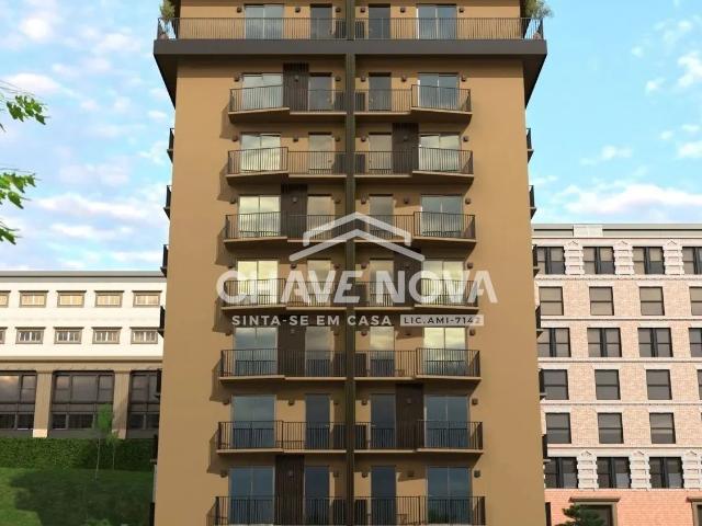 Apartamento em venda em Laranjeyras Residences