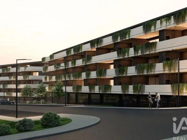 Apartamento em Vila Nova De Cerveira E Lovelhe de 35,00 m²