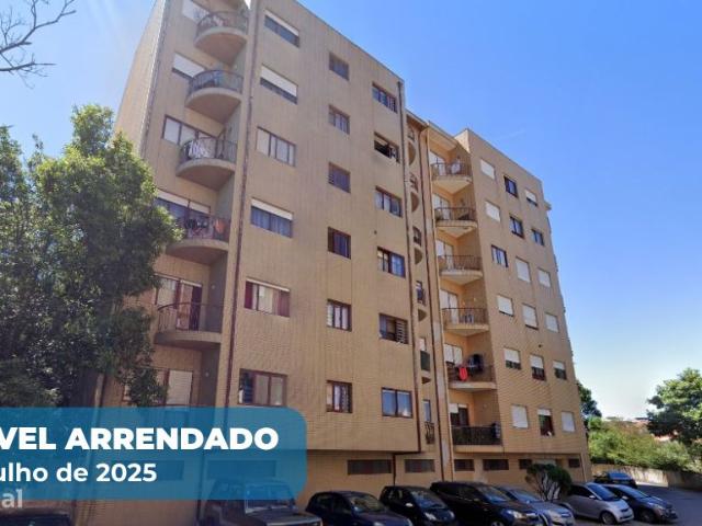 Apartamento em Vila Nova de Gaia, Santa Marinha