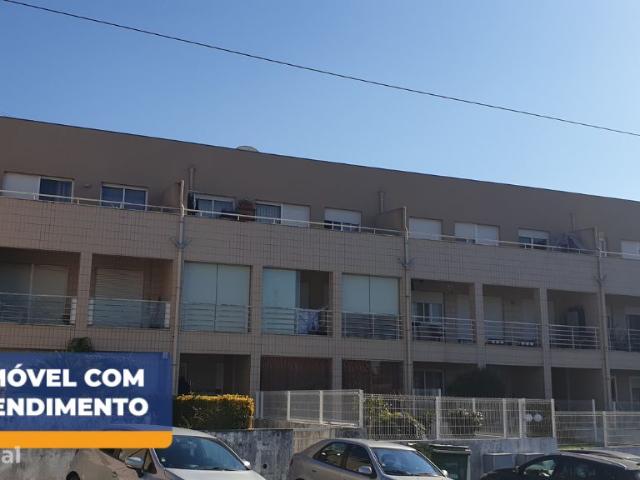 Apartamento em Vila Nova de Gaia, Sermonde