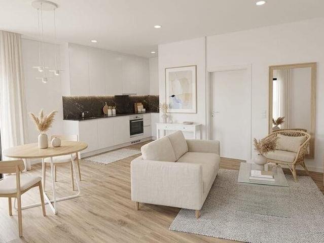 Apartamento em Vilar de 44 m² 44m² Vilar e Viveiro