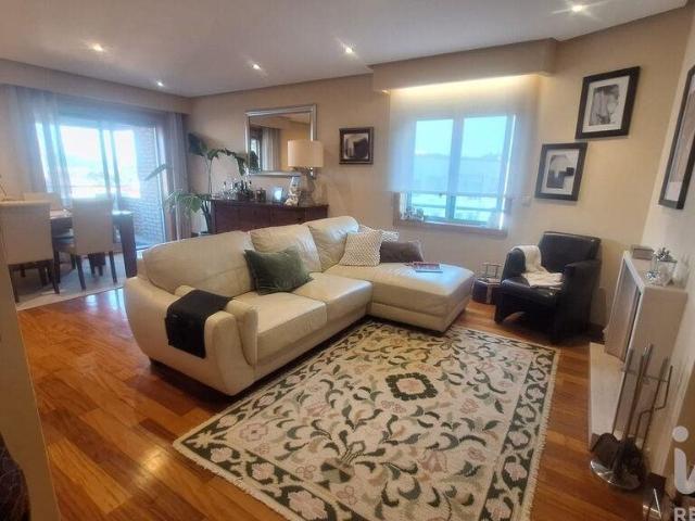 Apartamento em Águas Santas de 133 m² 133m² Cidade da Maia