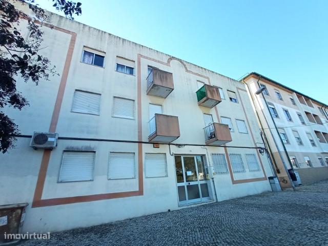 Apartamento em Almada, Laranjeiro
