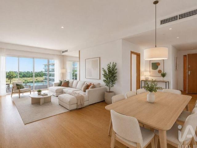 Apartamento em Alcochete 125m² Alcochete