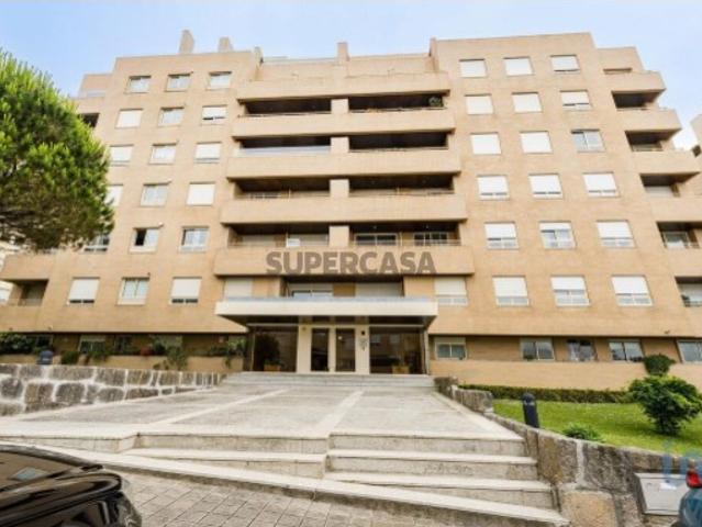 Apartamento em Aldoar, Foz Do Douro E Nevogilde de 100,00 m²