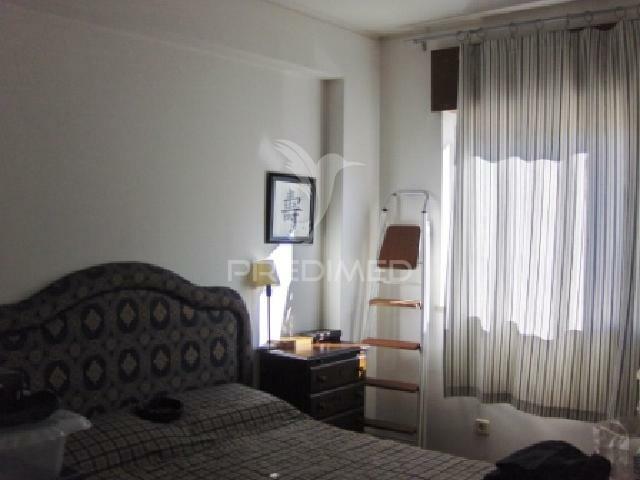 Apartamento em Alfragide com ótimas áreas