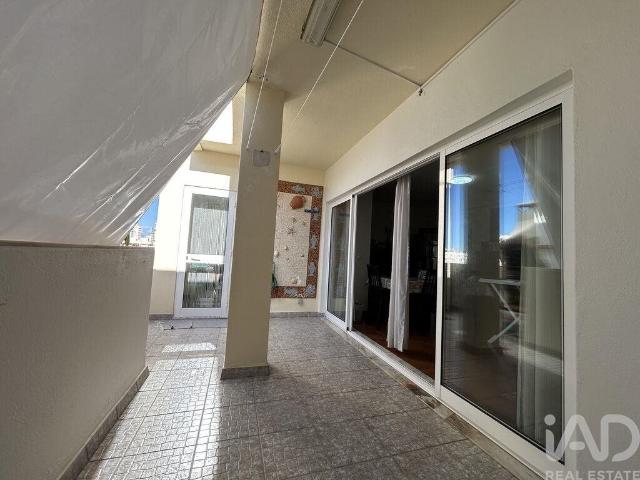 Apartamento em Armação de Pêra de 68 m² 68m² Armação De Pêra