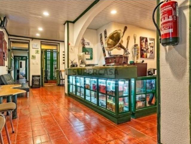 Apartamento em Arroios