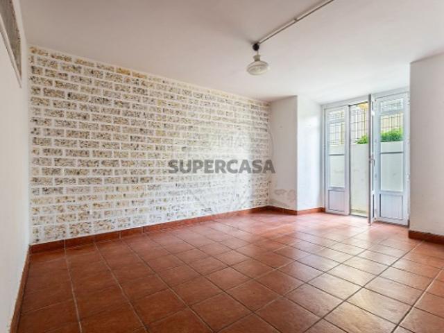 Apartamento em Arroios