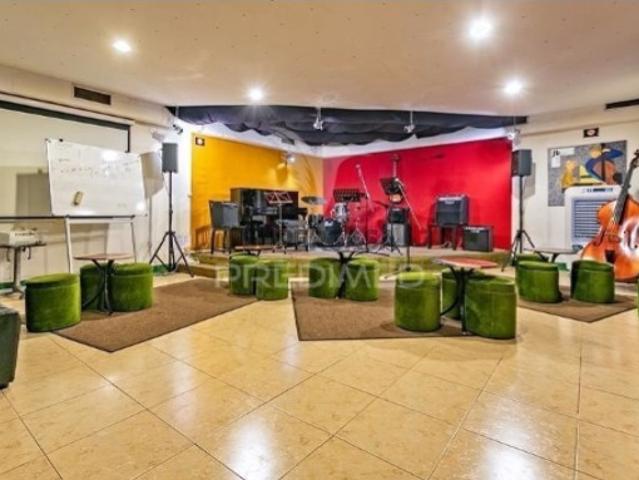 Apartamento em Arroios