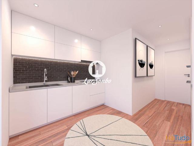 Apartamento em Barcelos | 26084096523