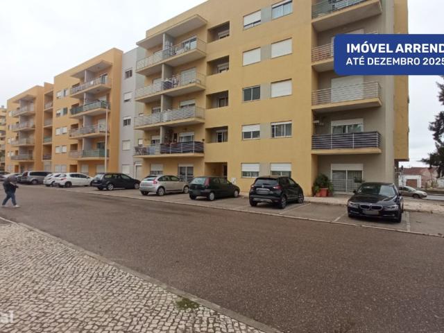 Apartamento em Barreiro, Alto do Seixalinho