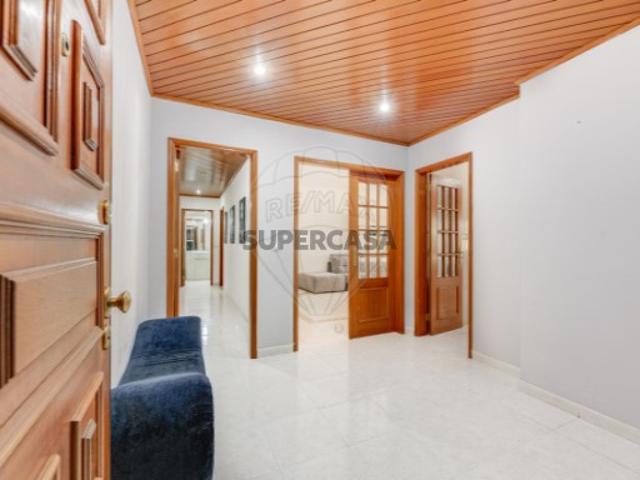 Apartamento T3 em Barreiro e Lavradio