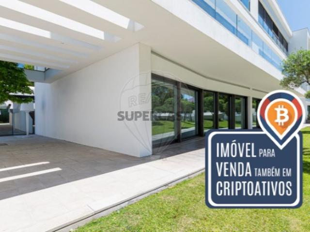 Apartamento T5 em Belém