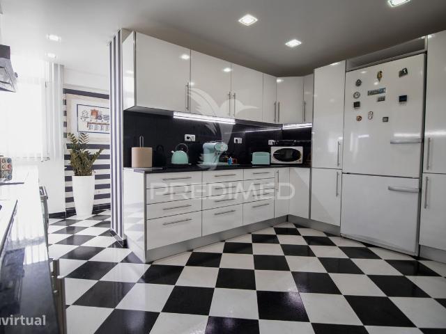 Apartamento em Cacilhas