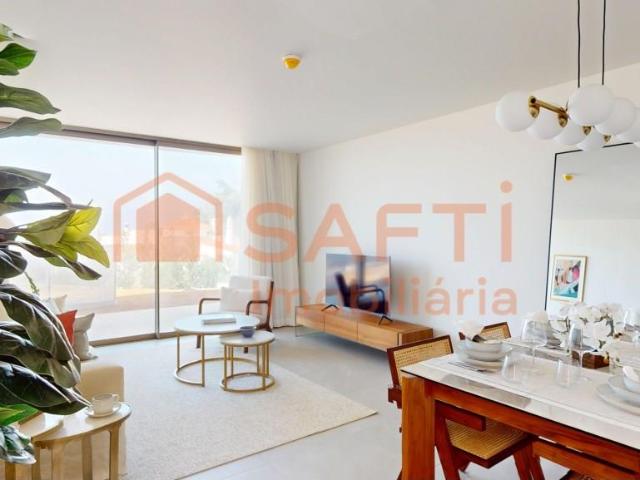 Apartamento em Carvoeiro 0m² Lagoa e Carvoeiro