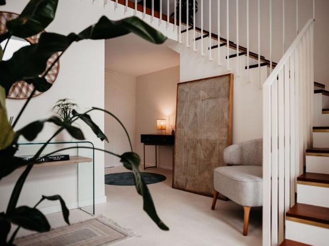 Apartamento em Centro Histórico, Santa Marinha