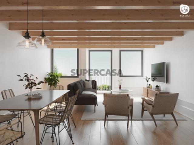 Apartamento em Cedofeita, Santo Ildefonso, Sé, Miragaia, São Nicolau e Vitória