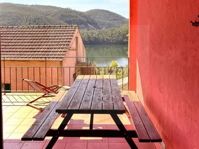 Apartamento em Cernache do Bonjardim Nesperal Palhais