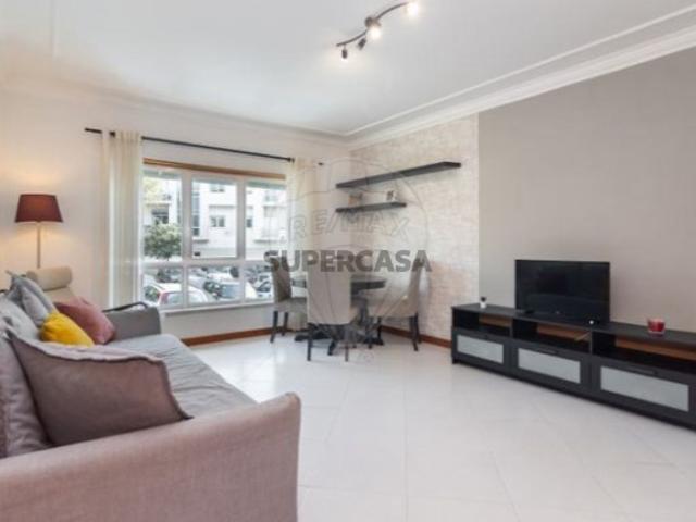 Apartamento T3 em Charneca de Caparica e Sobreda