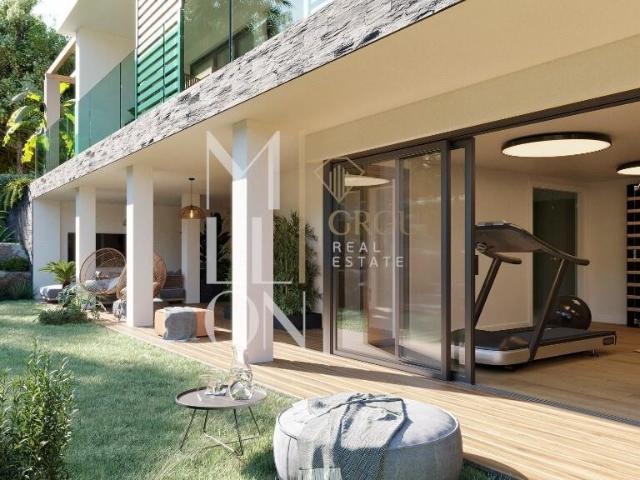 Apartamento em condominio com piscina e ginásio perto da praia!