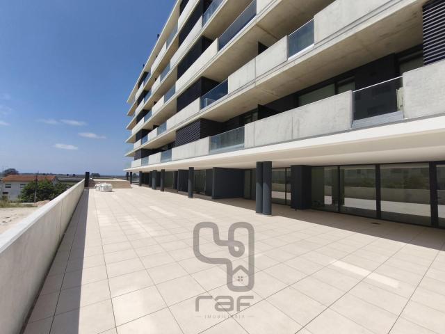 Apartamento em condomínio de luxo Aveiro