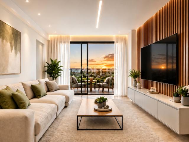 Apartamento em construção – Oceans Living | Santo Ovídio