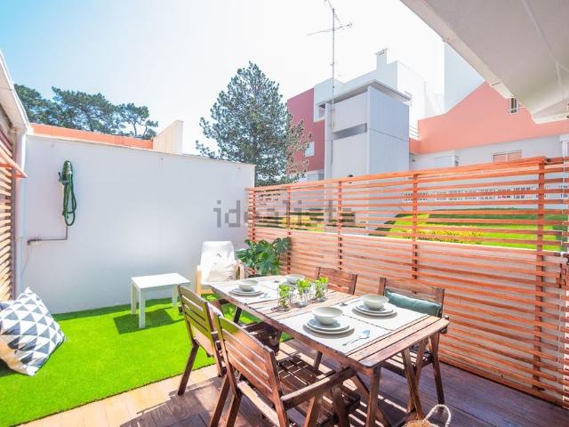 Apartamento em Darque