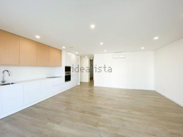 Apartamento em Darque